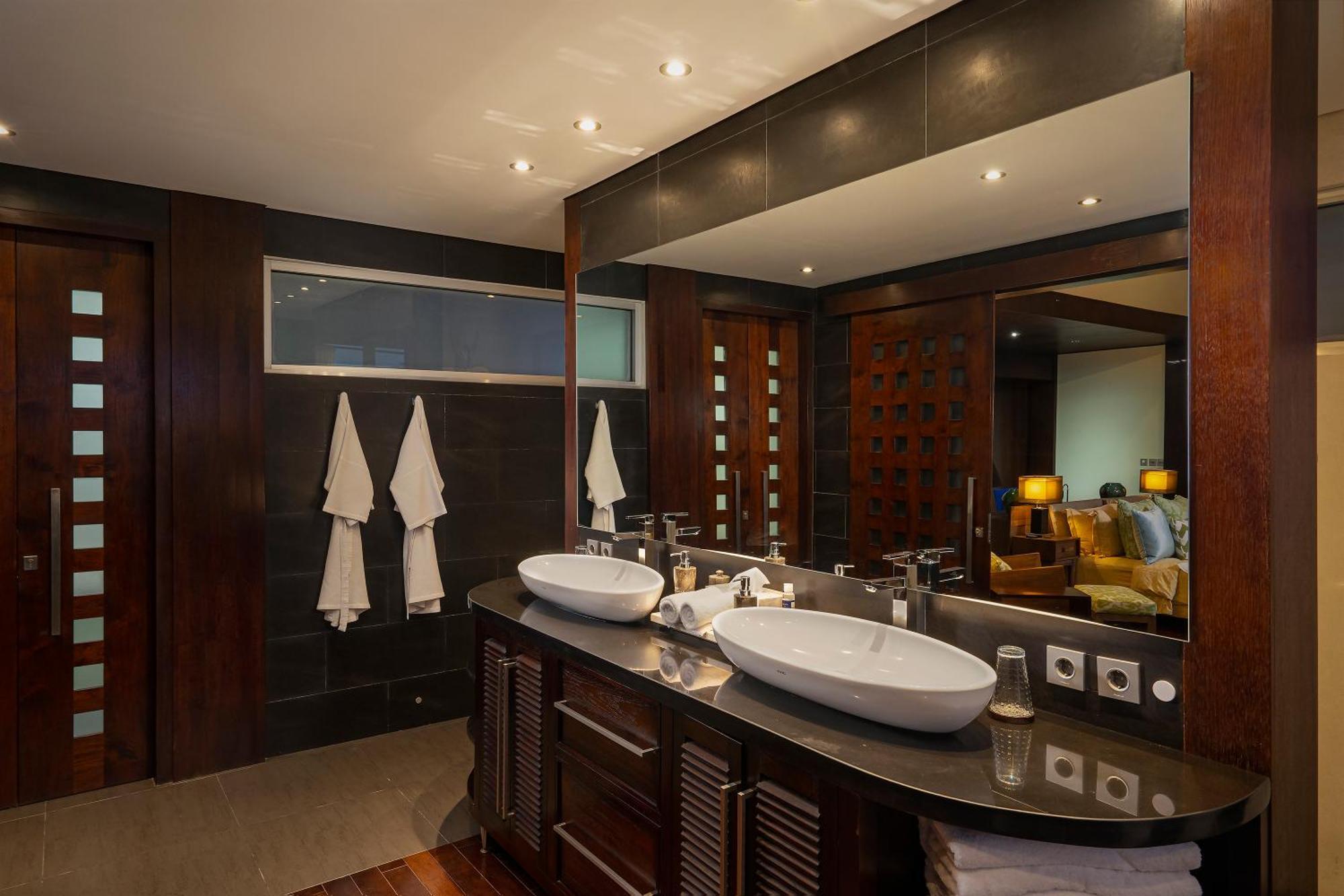 The Luxe Ubud Quarto foto